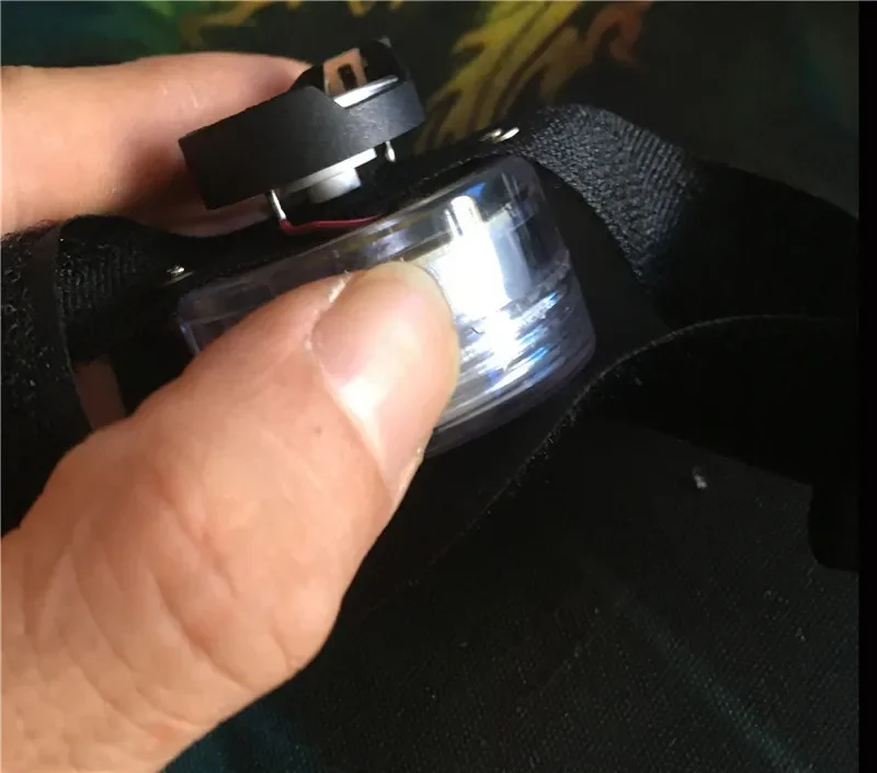 LEDハンドランプ,アクセサリー,アイアンマン,スターキング - Diy Lamp Electronics のレビューと価格