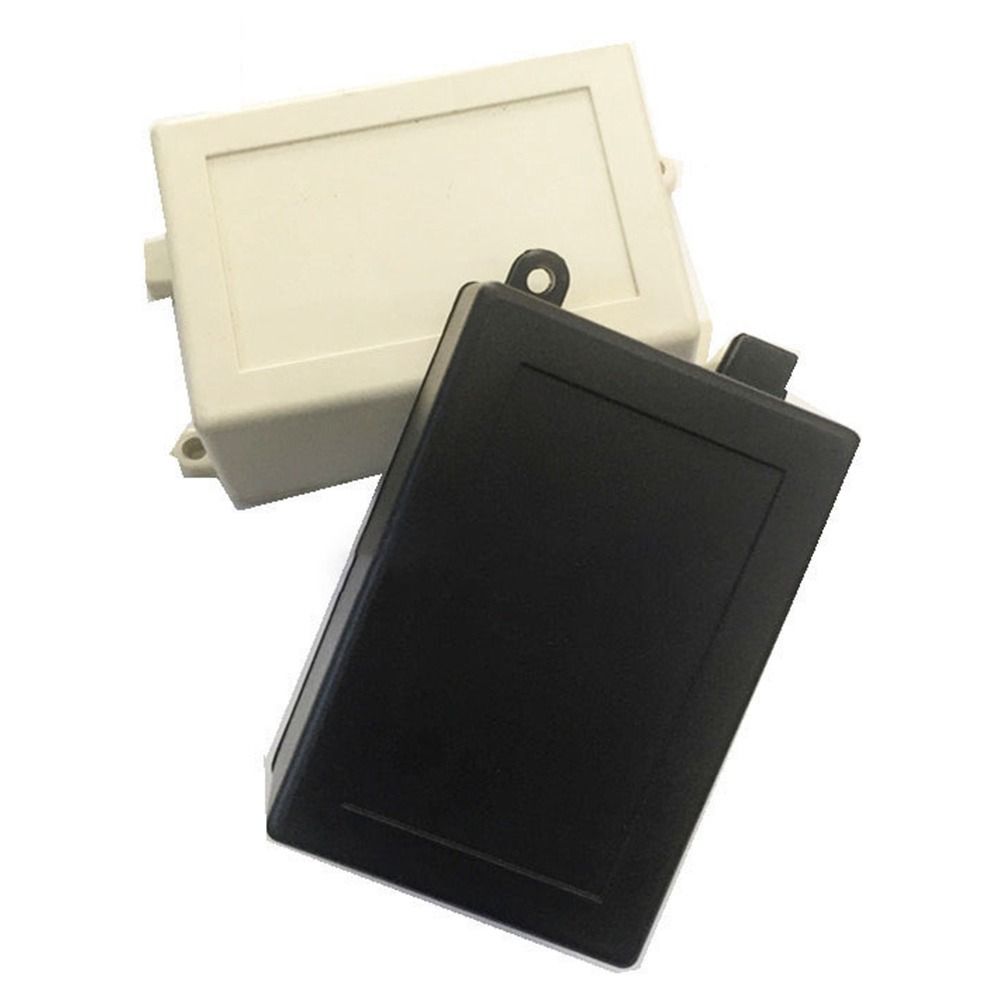 黒の高品質 DIY 防水カバープロジェクト電子プロジェクトボ - Diy Electronics Organizer のレビューと価格