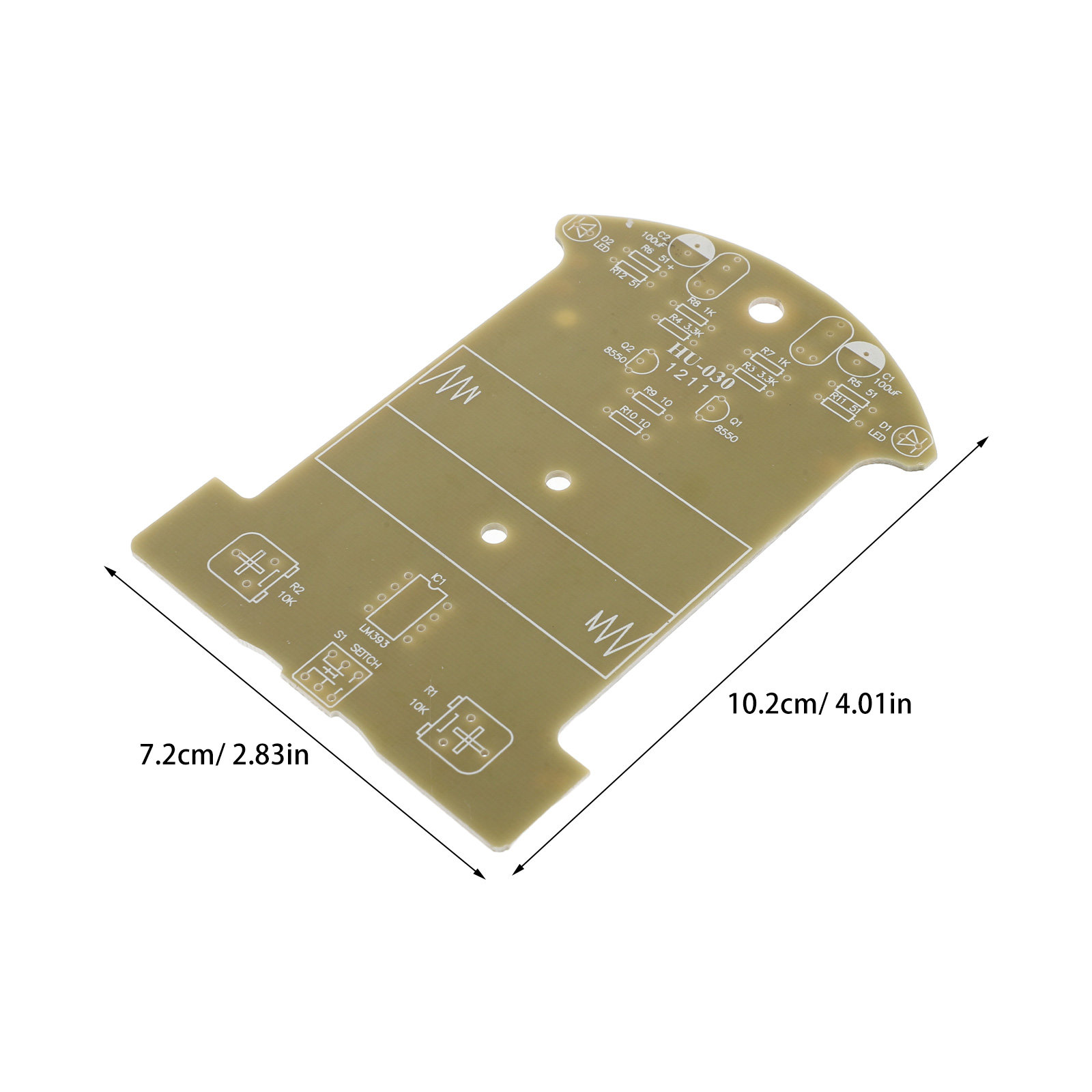 1セット スマートカーキット DIY インテリジェント追跡ロ - Diy Electronics Learning Kit のレビューと価格