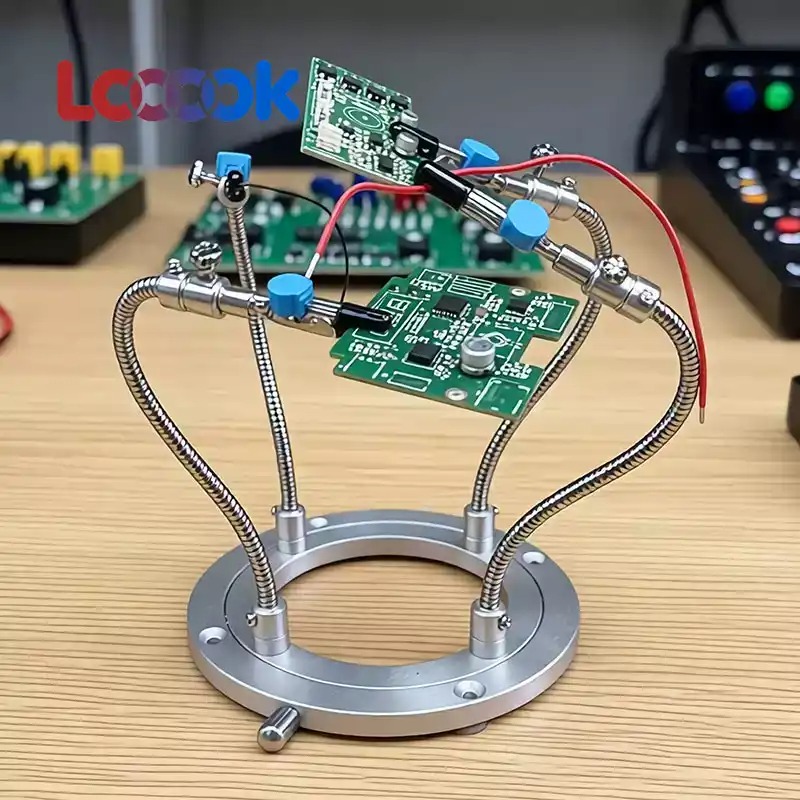 ユニバース食料品店ホースフィッシュクリップ電子DIY回転クリ - Diy Electronics Stores のレビューと価格