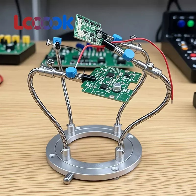 ユニバース食料品店ホースフィッシュクリップ電子DIY回転クリ - Diy Electronics Stores のレビューと価格