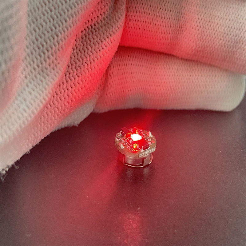 ミニ LED ランプマグネトロンランプ LED ライト電子レ - Diy Lamp Electronics のレビューと価格