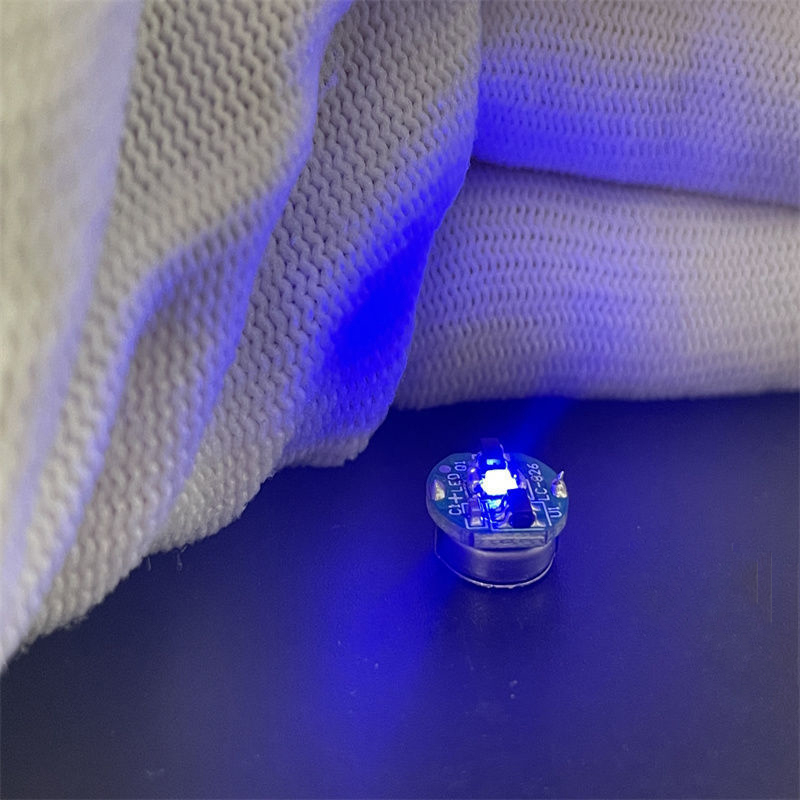 ミニ LED ランプマグネトロンランプ LED ライト電子レ - Diy Lamp Electronics のレビューと価格