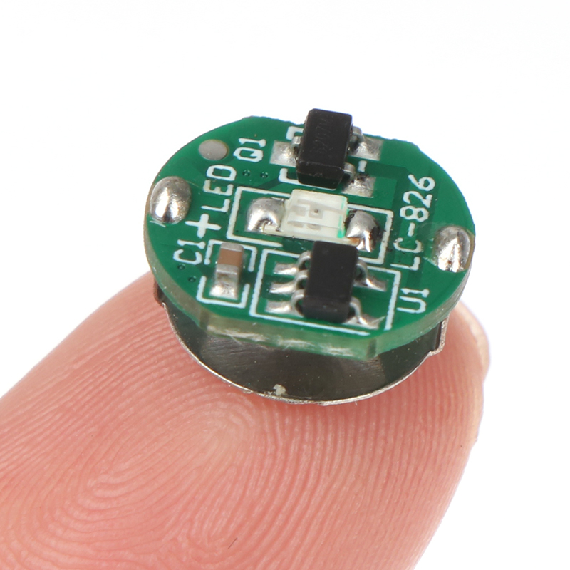 ミニ LED ランプマグネトロンランプ LED ライト電子レ - Diy Lamp Electronics のレビューと価格