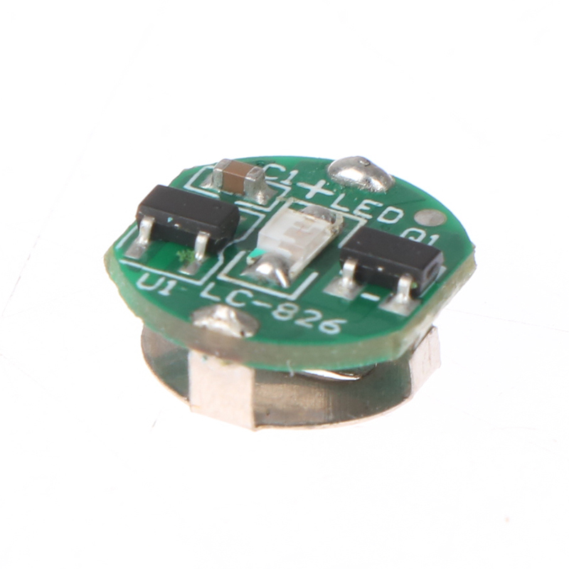 ミニ LED ランプマグネトロンランプ LED ライト電子レ - Diy Lamp Electronics のレビューと価格