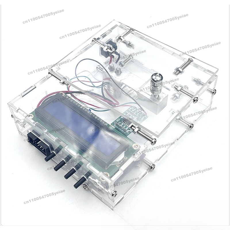 シングルチップ電子スケール DIY キットに適しています。ブ - Diy Electronics Load Cell のレビューと価格