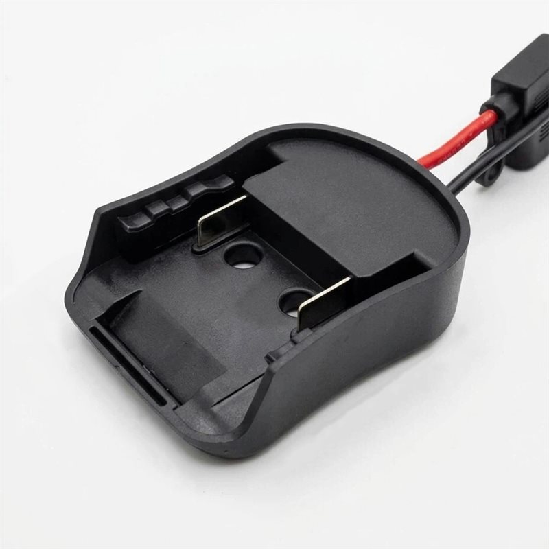 【電子アクセサリー】Power Wheels DIY アダプ - R/Diy Electronics のレビューと価格