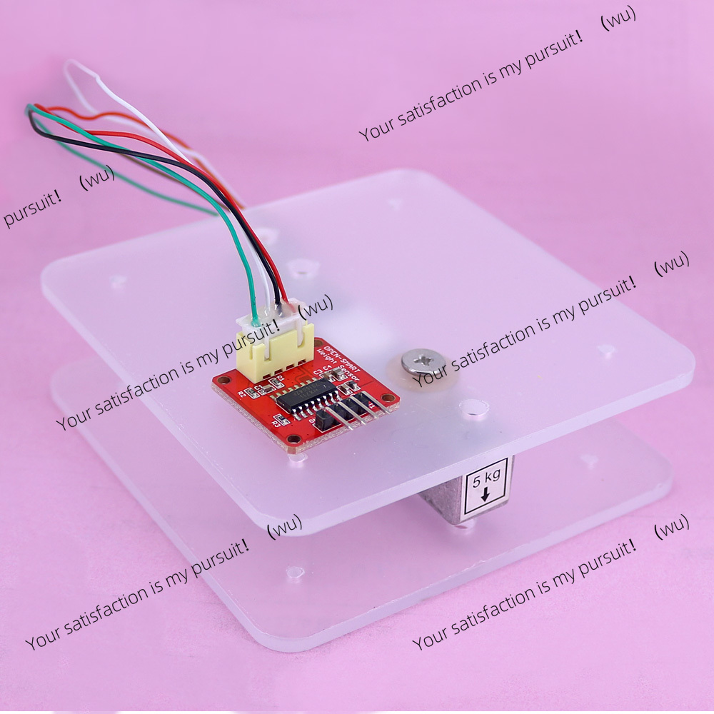 ポータブル電子スケールキット 5KG デジタルロードセル、H - Diy Electronics Load Cell のレビューと価格