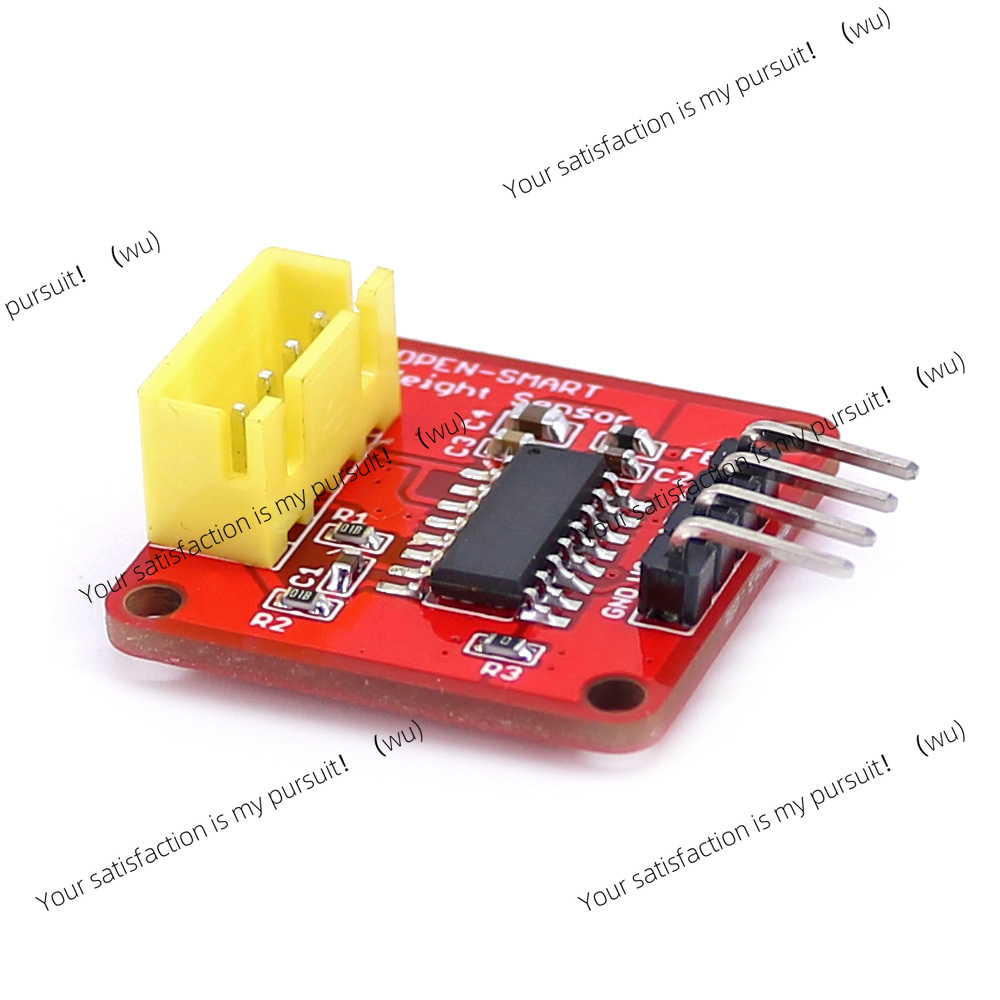 ポータブル電子スケールキット 5KG デジタルロードセル、H - Diy Electronics Load Cell のレビューと価格