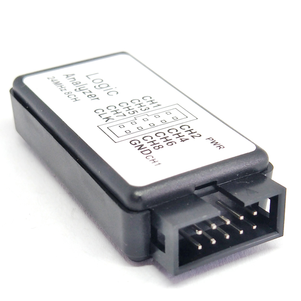 アーム付きUSBロジックアナライザーfpga,デバッグツール - Logic Analyzer Usb のレビューと価格