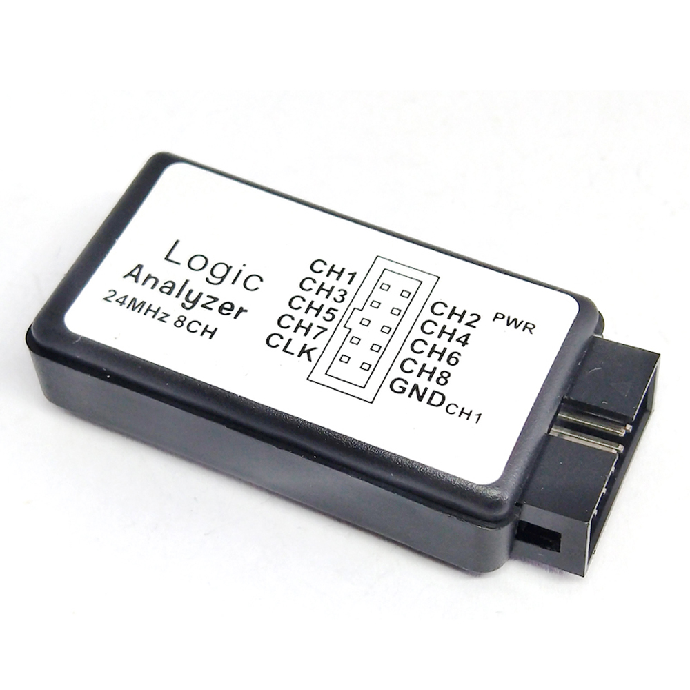 アーム付きUSBロジックアナライザーfpga,デバッグツール - Logic Analyzer Usb のレビューと価格
