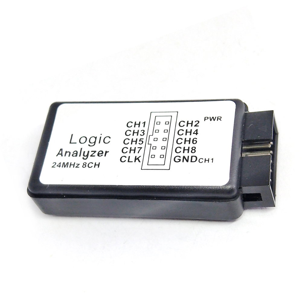 アーム付きUSBロジックアナライザーfpga,デバッグツール - Logic Analyzer Usb のレビューと価格