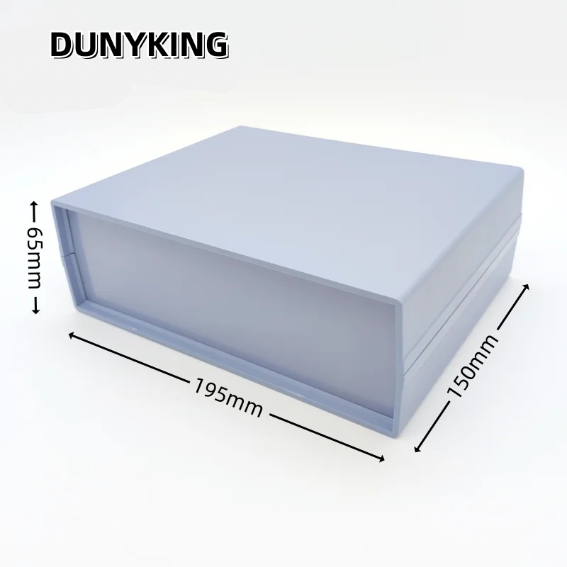エンクロージャケースプラスチックボックス 195 × 150 - Diy Electronics Board のレビューと価格