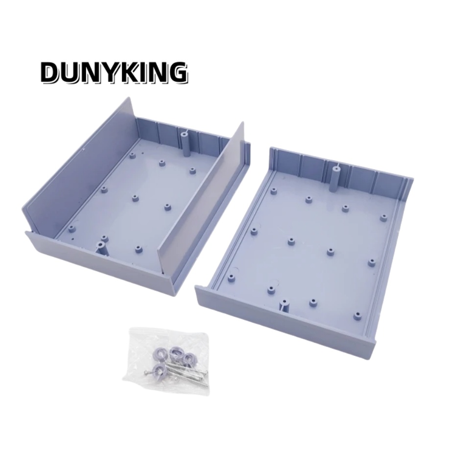 エンクロージャケースプラスチックボックス 195 × 150 - Diy Electronics Board のレビューと価格