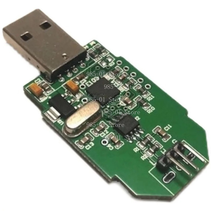 USB to CANFDアダプター CANバスコンバーター  - Logic Analyzer Usb のレビューと価格