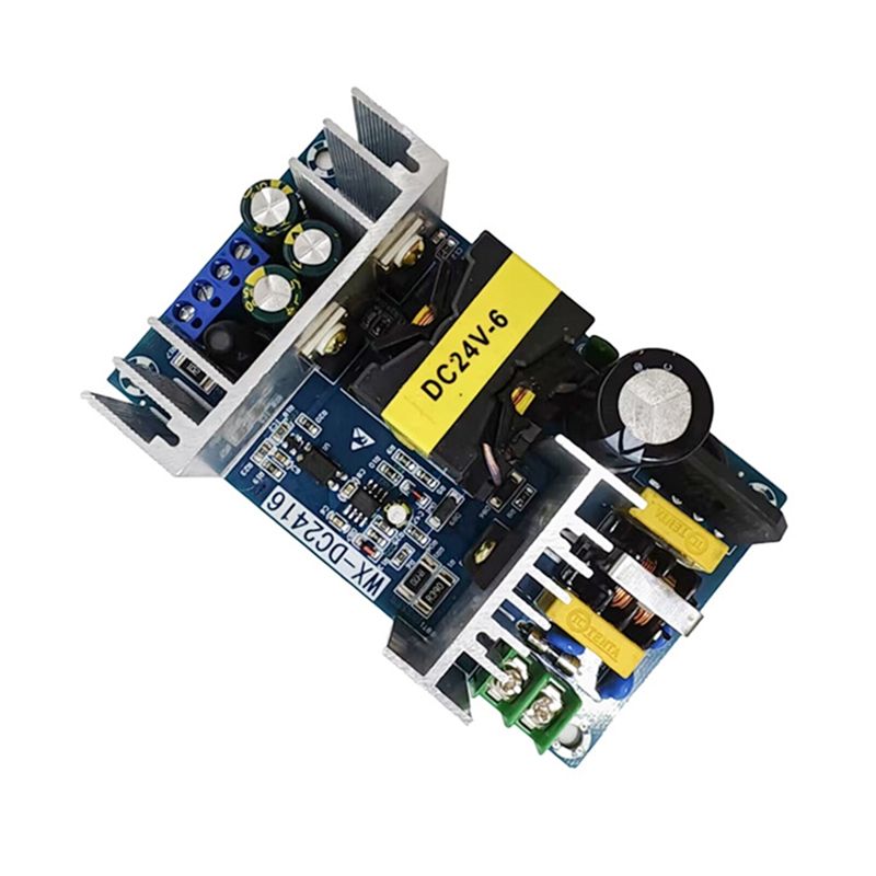 150W スイッチング電源ボード 24V 6A 電子機器 D - Diy Electronics Stores のレビューと価格