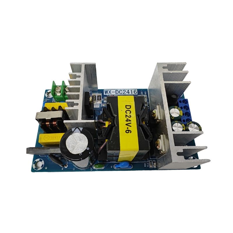 150W スイッチング電源ボード 24V 6A 電子機器 D - Diy Electronics Stores のレビューと価格