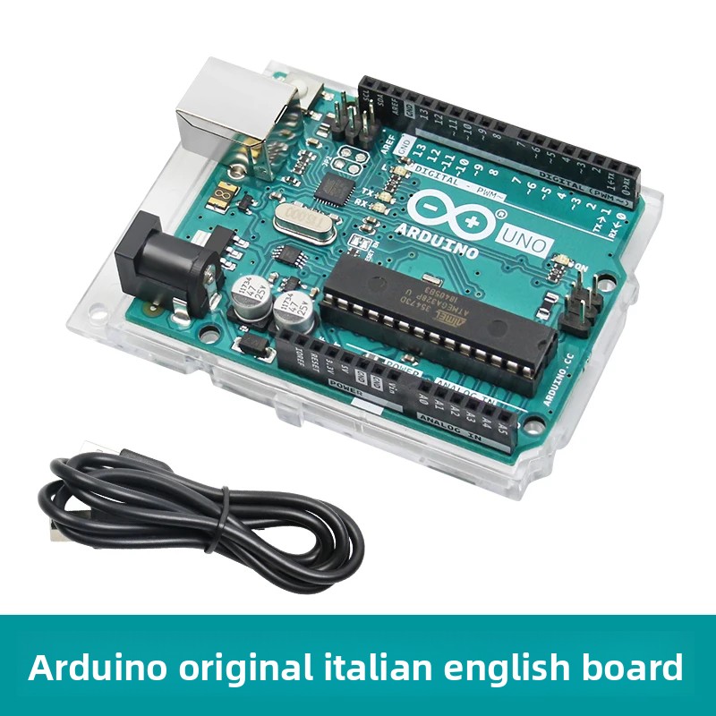 IoTメーカー向けArduino UNO R3スターターキッ - Diy Electronics Stores のレビューと価格