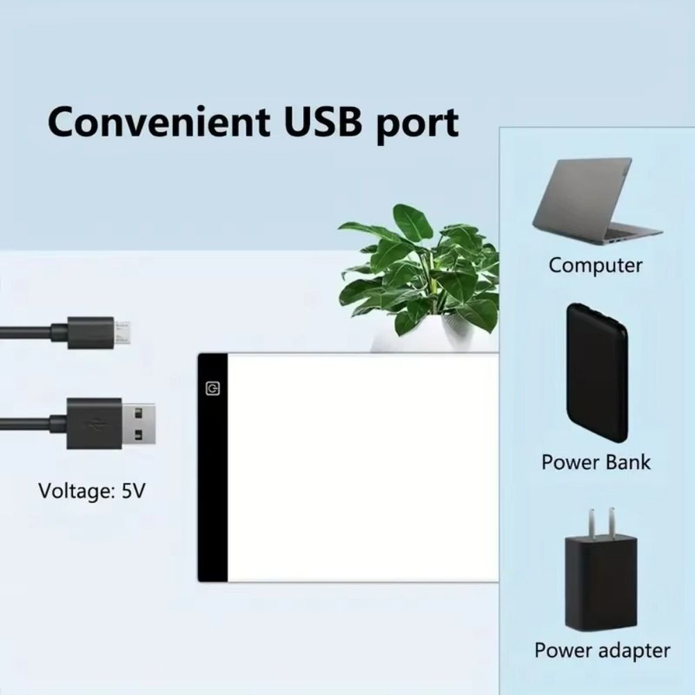 A3/A4/A5 電子描画ボード USB 光透過スケッチコピ - Diy Electronics Board のレビューと価格