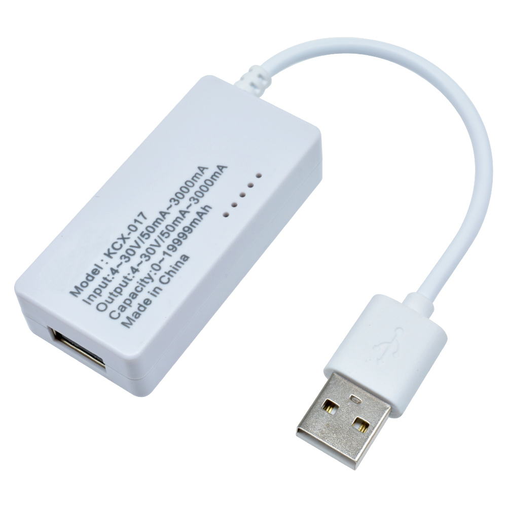 LCD マイクロ USB 充電器バッテリー容量電圧電流テスタ - Logic Analyzer Usb のレビューと価格
