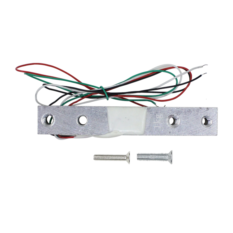 HX711 圧力センサーモジュール 5kg 10kg ロード - Diy Electronics Load Cell のレビューと価格