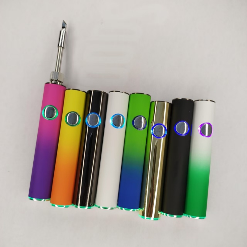 新型LEDランプ - 3色調整可能な電圧 - 10秒予熱バッ - Diy Lamp Electronics のレビューと価格