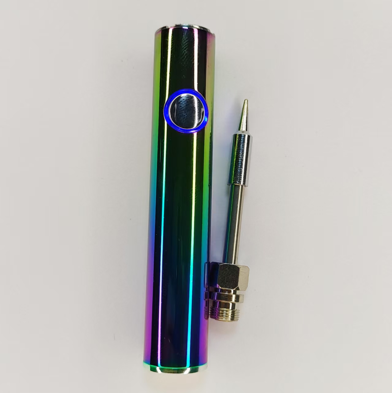 新型LEDランプ - 3色調整可能な電圧 - 10秒予熱バッ - Diy Lamp Electronics のレビューと価格
