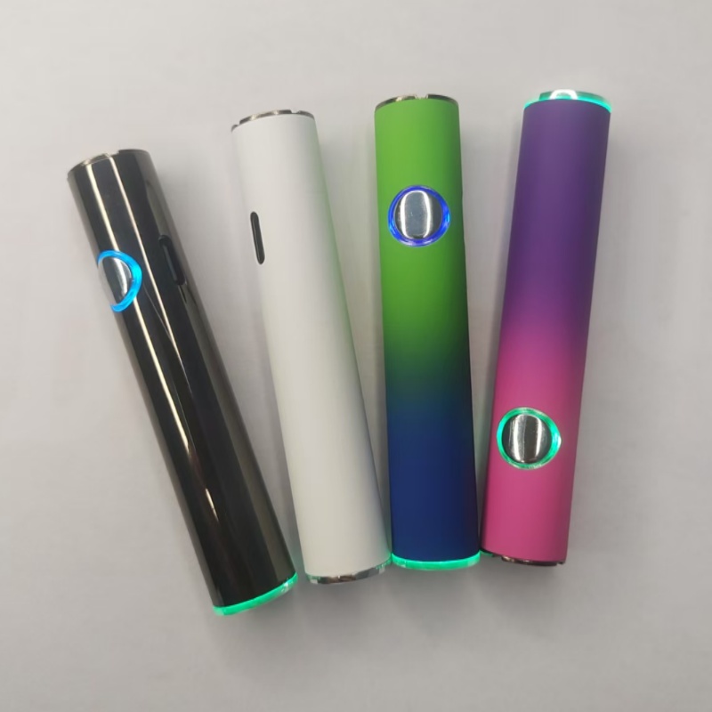 新型LEDランプ - 3色調整可能な電圧 - 10秒予熱バッ - Diy Lamp Electronics のレビューと価格