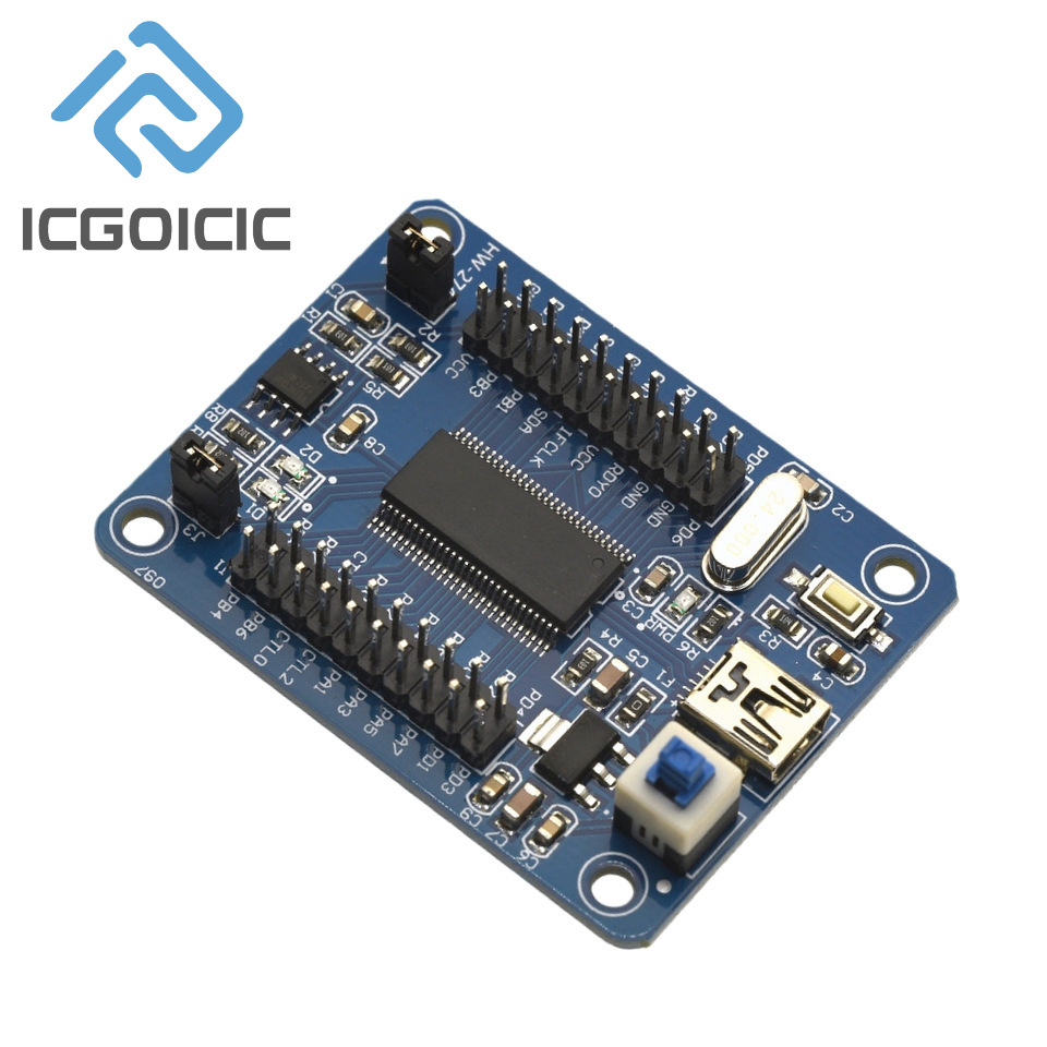 CY7C68013A USB 2.0 開発ボード 480Mb - Logic Analyzer Usb のレビューと価格