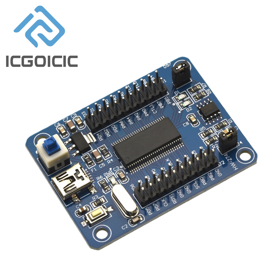 CY7C68013A USB 2.0 開発ボード 480Mb - Logic Analyzer Usb のレビューと価格
