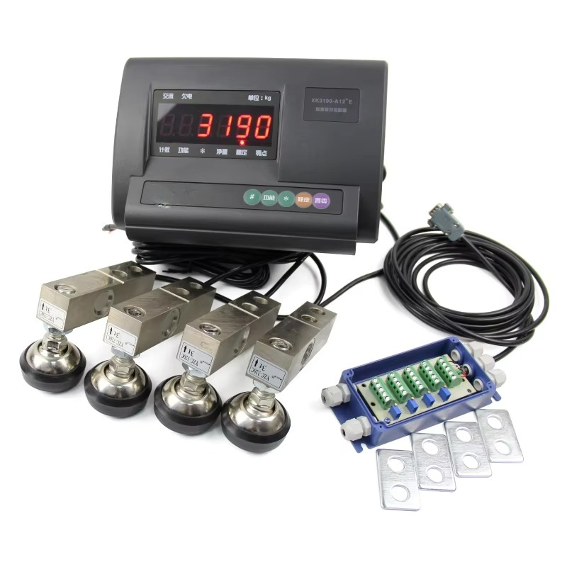 DIY電子スケール小型フロアースケールアクセサリーYZC-3 - Diy Electronics Load Cell のレビューと価格