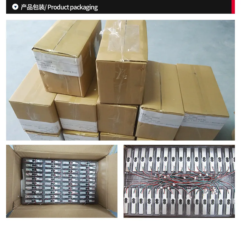 デジタルロードセル重量センサー 1 3 5 10 20 50 - Diy Electronics Load Cell のレビューと価格