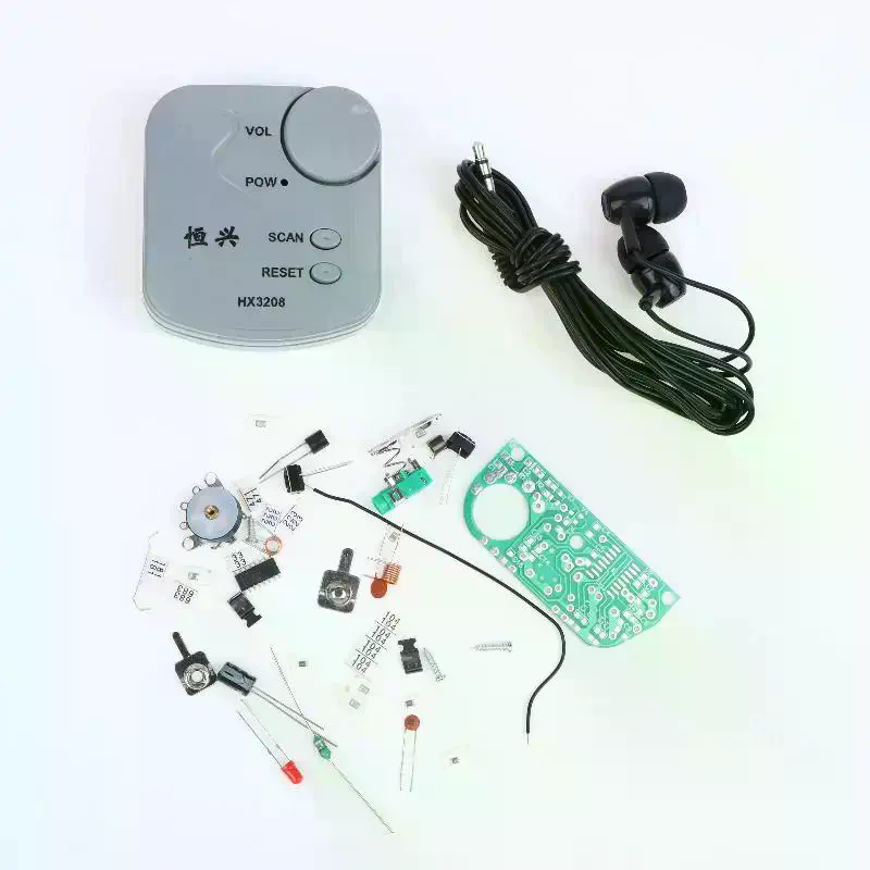 DIY 電子キット FM マイクロ SMD ミニラジオモジュ - Diy Electronic Modules のレビューと価格