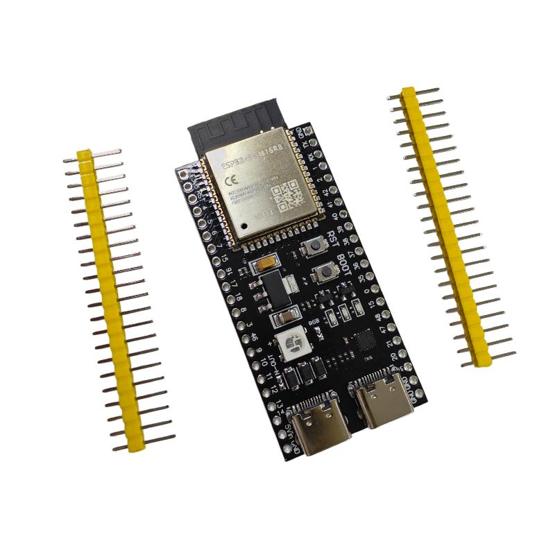 2.4G WiFi Bluetooth対応の新しいデュアルコ - Diy Electronics Board のレビューと価格