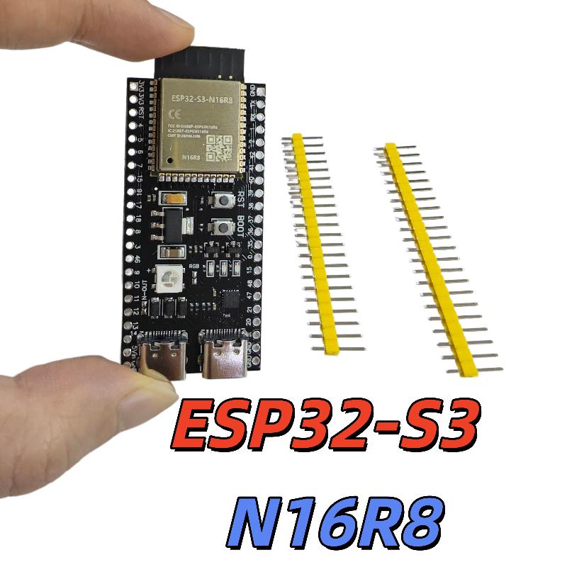 2.4G WiFi Bluetooth対応の新しいデュアルコ - Diy Electronics Board のレビューと価格