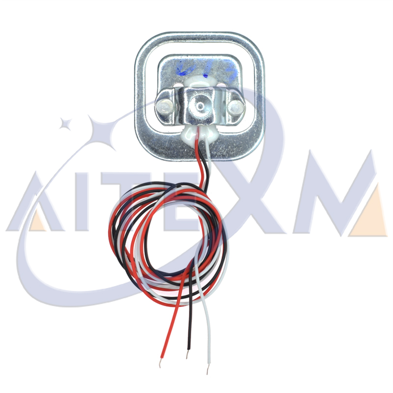 4 個ヒューマンスケールロードセル重量センサー + HX71 - Diy Electronics Load Cell のレビューと価格