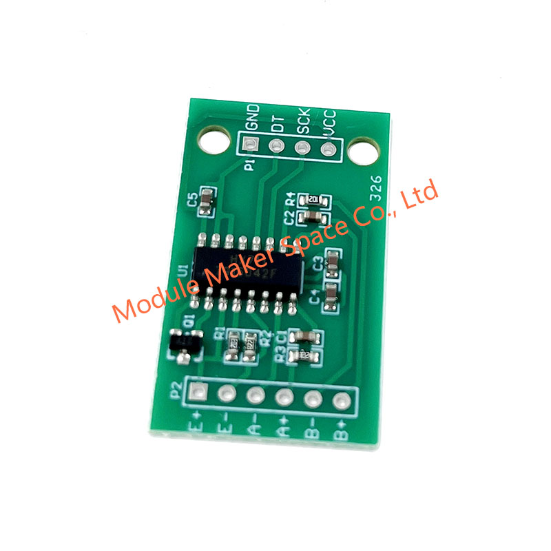 1/5/10 個 HX711 計量センサーモジュール Ard - Diy Electronics Load Cell のレビューと価格