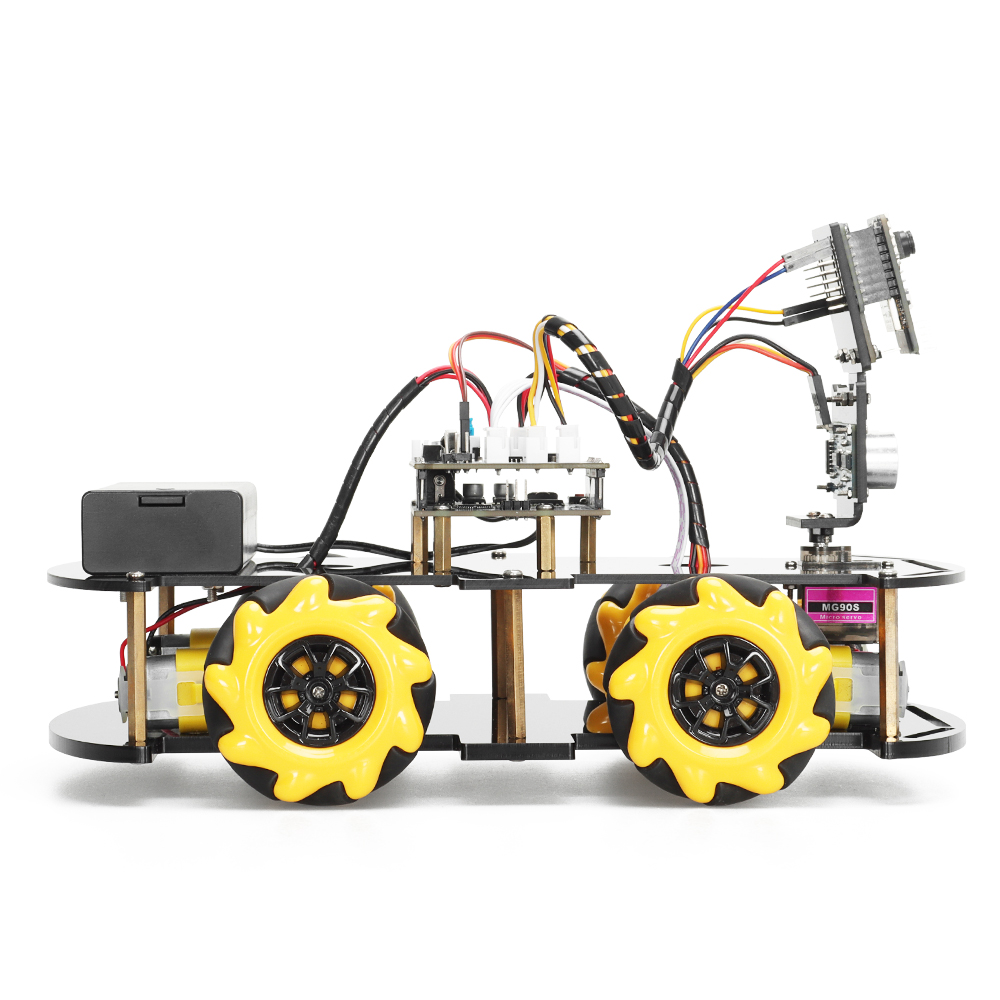 1 * ESP 32 ロボットキット Arduino プログ - Diy Electronics Learning Kit のレビューと価格