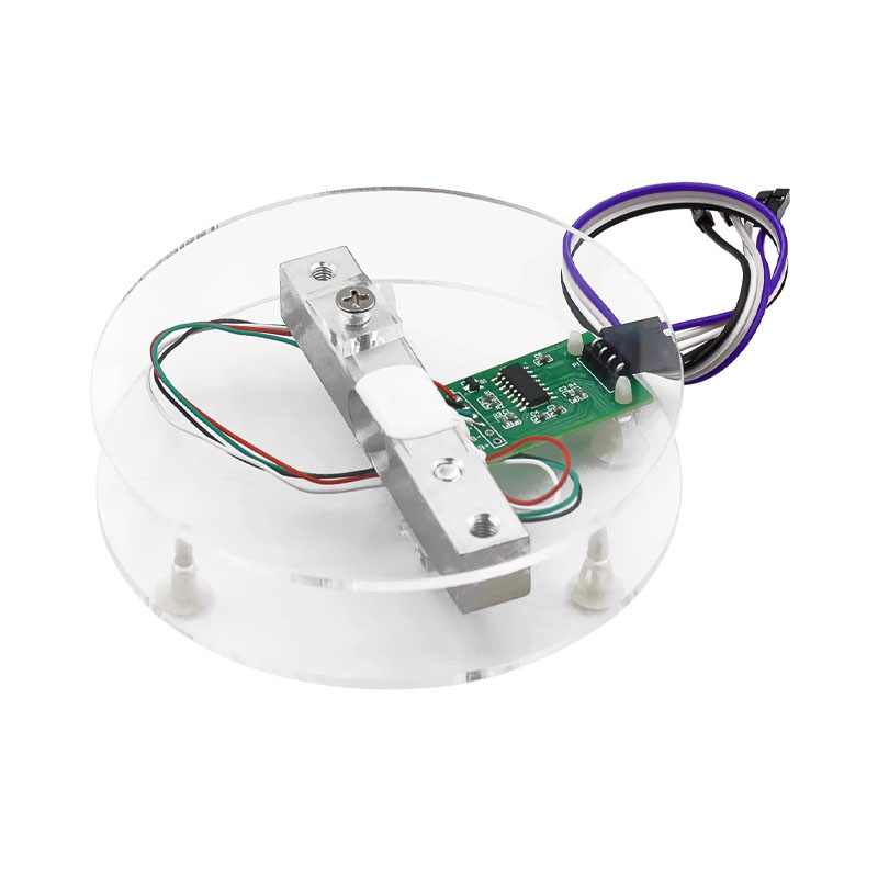 デジタルロードセル重量センサー HX711 AD コンバータ - Diy Electronics Load Cell のレビューと価格