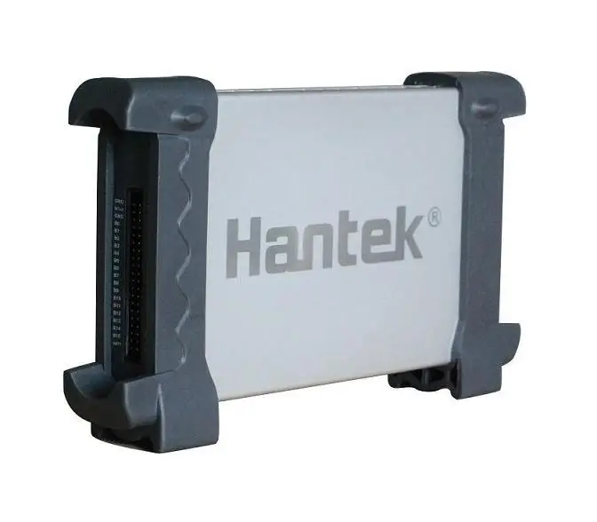 高感度 Hantek 4032L USB ロジックアナライザ - Logic Analyzer Usb のレビューと価格