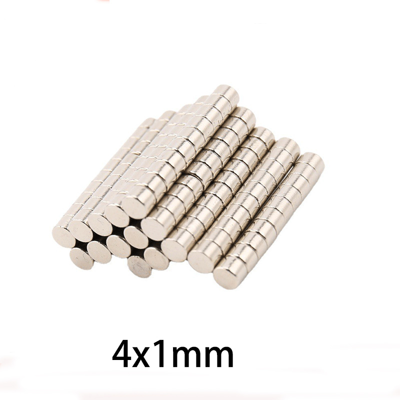 20/50個 4x1mm & 5x2mm マグネット 超薄型 - Diy Electronics For Beginners のレビューと価格