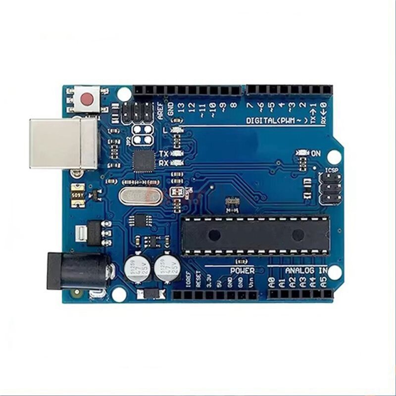RFID キット UNO R3 メインボード開発ボードプログ - Diy Electronics Learning Kit のレビューと価格