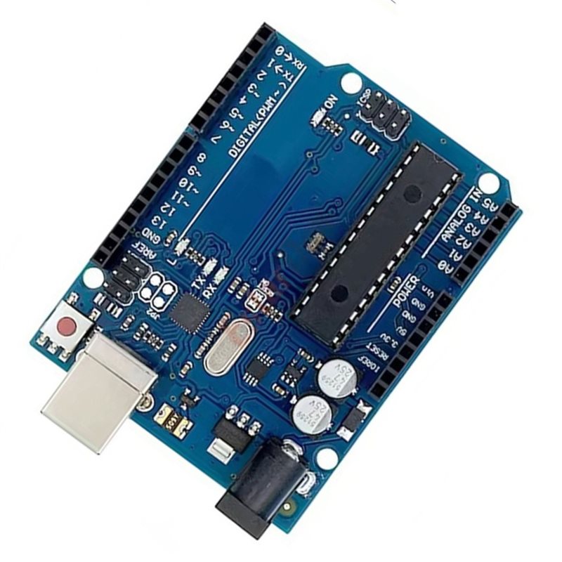 RFID キット UNO R3 メインボード開発ボードプログ - Diy Electronics Learning Kit のレビューと価格