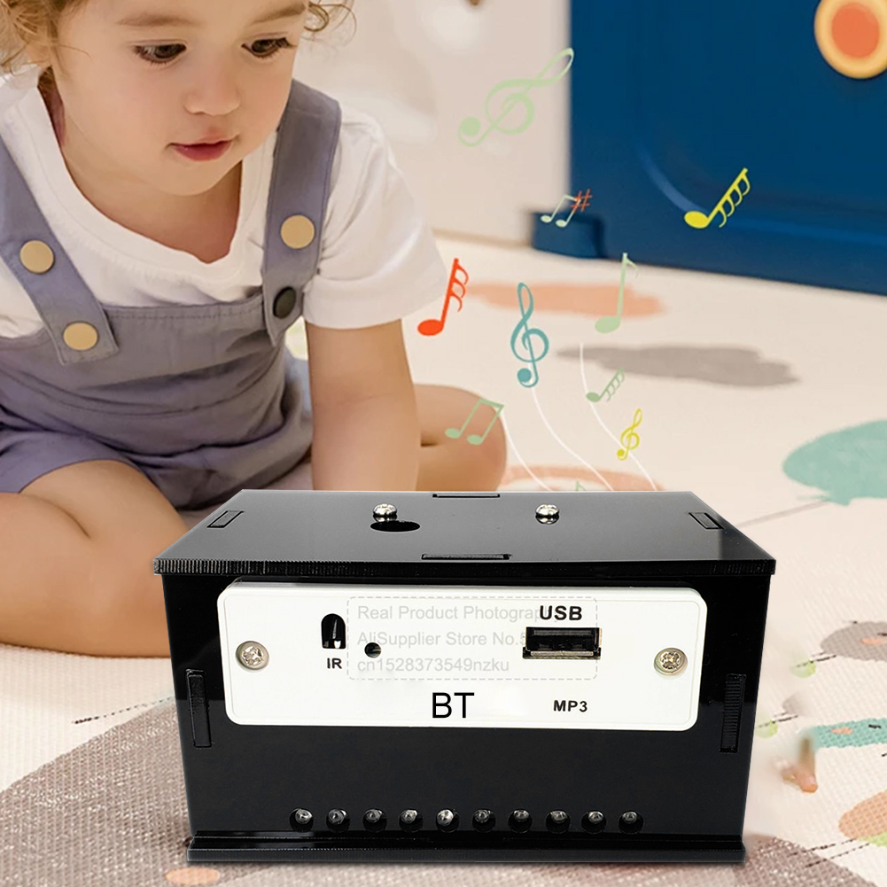 DIY BTスピーカー組み立て電子溶接キット 電子機器DIY - Diy Electronics Projects For Adults のレビューと価格