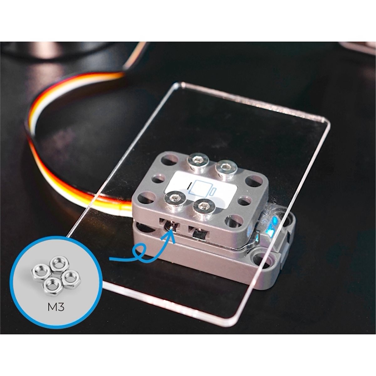 公式ミニスケールユニット (HX711) 重量センサーモジュ - Diy Electronics Load Cell のレビューと価格