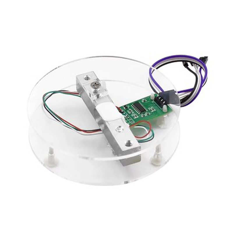 デジタルロードセル重量センサー,hx711広告コンバーター, - Diy Electronics Load Cell のレビューと価格