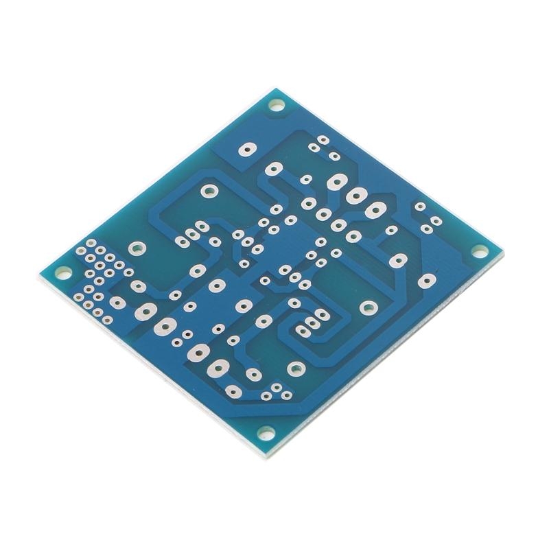 融合 LM317 + LM337 ポジティブネガティブデュア - Diy Electronics For Sale のレビューと価格